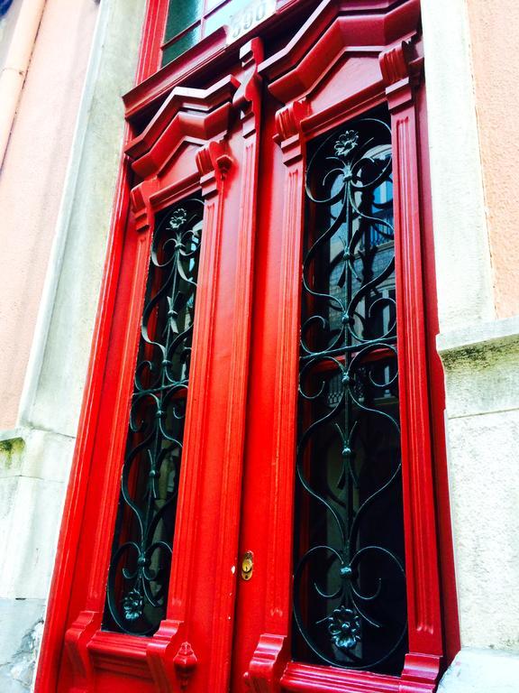 Апартаменти Lisbon Secret & Charming Sao Bento Flat Номер фото